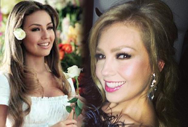 Talija se proslavila ulogom Rosalinde