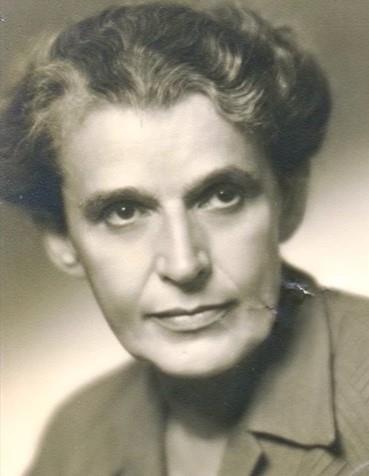 Diana Budisavljević
