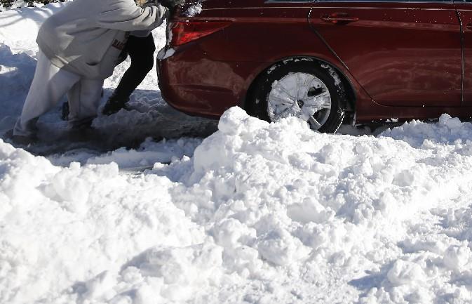 OVAJ TRIK OLAKŠAVA VOŽNJU I ŠTEDI GORIVO: Pomaže da se vozilo zagreje za 10 minuta – Svakome će dobro doći kada se negde žuri