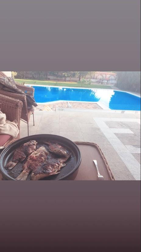 Villa Goce Božinovske