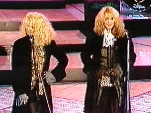 Šta danas rade i kako izgledaju sestre Izolda i Eleonora Barudžija