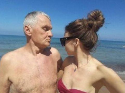 "BIVŠI (70) ME UPOZNAO SA ŽENOM, SUPER SE SLAŽEMO, ZOVE SE ISTO KAO JA!" Šok ispovest Milijane Bogdanović: Kajem se zbog veze s Milojkom...