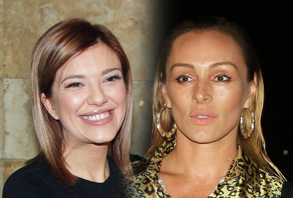 "ANABELČI, NIKO TI NEĆE DOĆI!" KIJA JAVNO ISMEJALA PEVAČICU ZBOG NASTUPA: Brutalno je potkačila zbog Zrenjanina - "To je moj grad" (FOTO)