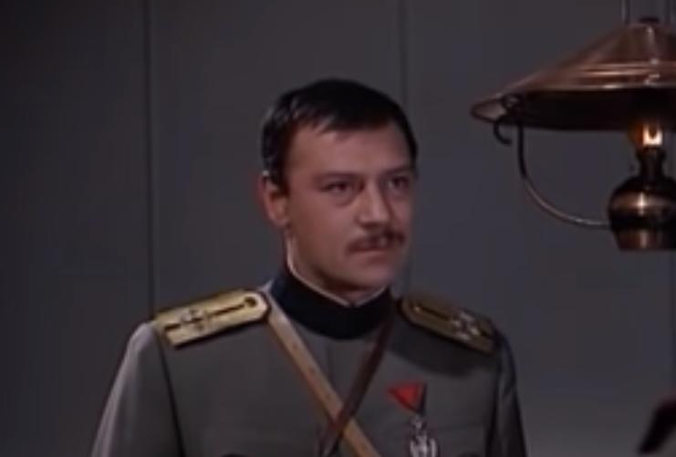 Aleksandar Aca Gavrić