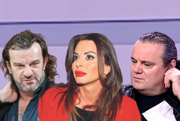 NJEMU JE NAJBOLJI DRUG PREOTEO ŽENU, ONA LJUBAVNICU DOVELA U KUĆU! Srpska estrada puna je preljuba: Pokupila ju je ispod mosta, a ona joj otela muža