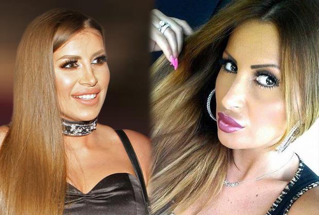 STARLETA PRONAĐENA MRTVA! Smrt Daliline drugarice još uvek je misterija, a ono što je rekla svom prijatelju, ledi krv u žilama: Kao da je prizvala smrt...