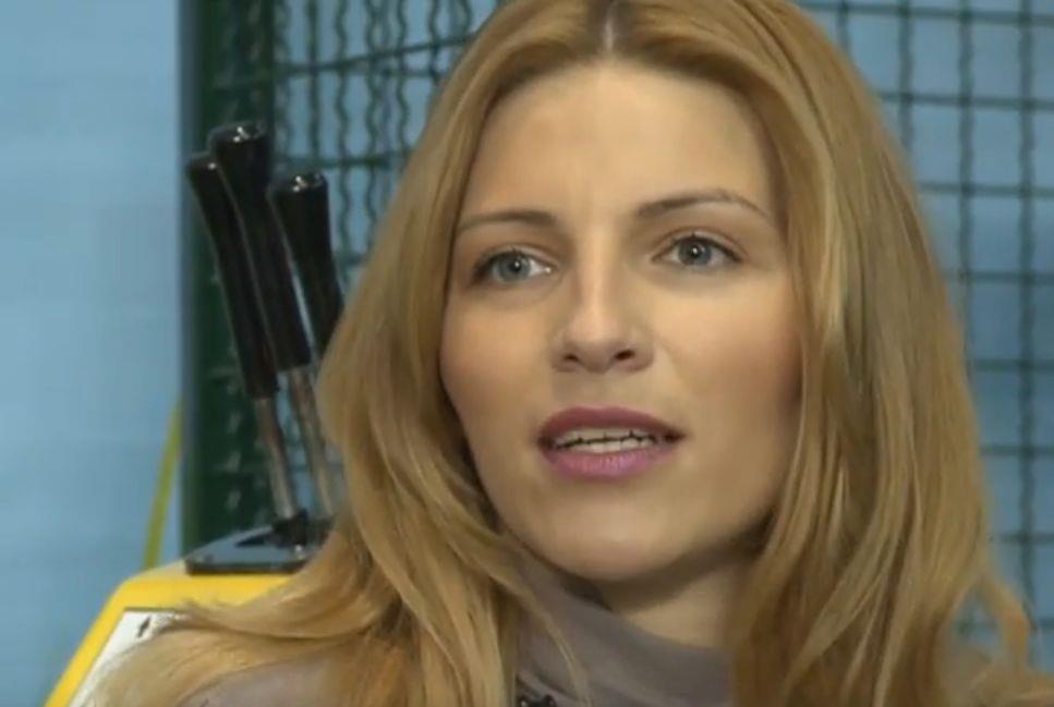 Pevačica E.T Katarina Rautek bankrotirala