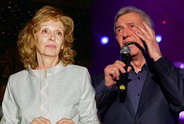 Mitoslav i Gordana Ilić