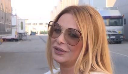 Ovo je partner Venese Šokčić