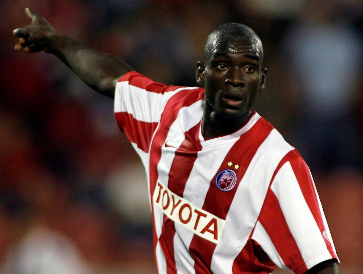 Zvezdina legenda i najelegantniji trener