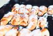 stockphotorugelachwithjamfillingtraditionaljewishholidaycookiehomemadebakingcloseuprugelach1560067130.jpg