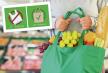 stockphotocustomerholdreusablegreenshoppingbagwithfruitandvegetableoversupermarketaisleblur1257013726.jpg