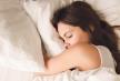 stockphototiredyoungwomansleepswellinsoftbedwithwhitesheetsfemaleteenpeacefullyrestingwith653167057.jpg