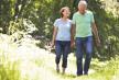 stockphotoseniorcouplewalkinginsummercountryside290588186.jpg