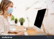 naslovna-fotka-stockphotoyoungbusinesswomanworkingfromhomewearingprotectivemask1661543869.jpg