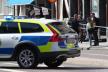 švedska policija