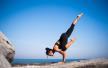 lowangleviewofwomanrelaxingonbeachagainstbluesky317157.jpg