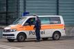 Švajcarska policija