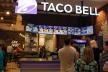 Taco Bell restoran