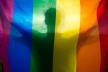 LGBT zastava