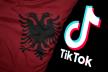 Zastava albanije tiktok