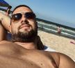 Aleksandar Xander Misojčić uhapšen s Gogom Sekulić