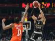 uživo Partizan Cedevita Olimpija ABA liga