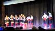 Božićni koncert u Varvarinu