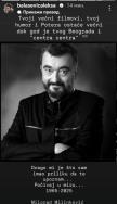  O ovoj sceni iz "Potere" brujala je cela Srbija: Milinković pogrešio na pitanju o kultnoj srpskoj seriji, o Memedovićevoj šali pričalo se dugo