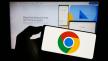Google chrome na telefonu