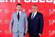 Zvezdan Terzić Partizan Predrag Mijatović rođendan