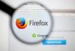Firefox pretraživač