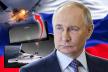 Putin i obaranje Su-30