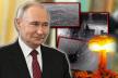 Vladimir Putin i udar Iskandera na HIMARS