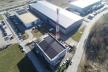 Solarna elektrana na krovu A1 Data centra - Kragujevac.JPG