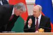 Dimitrij Peskov Vladimir Putin