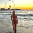 Ivona Polumenta iznenadila javnost novim fotografijama