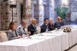 104 EPA Handoutturkish Foreign Ministe.jpg