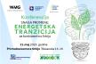 Kurir Web Najava 704x469 Energertska tranzicija 21. maj 2025..jpg