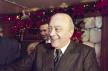 Mohamed Al Fajed