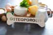 Hrana za osteoporozu