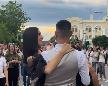 Maturant poneo drugaricu koja se saplela tokom mature