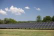 Solarna elektrana u pogonu za proizvodnju pijaće vode Jazak.JPG