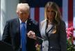 donald tramp melanija tramp profimedia-1001040772.jpg