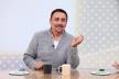 dragan kojic keba stars specijal damir dervisagic03 News1 Damir Dervisagic.jpg