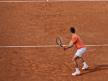 Navijač izbačen sa meča Novak Đoković - Aleksander Zverev