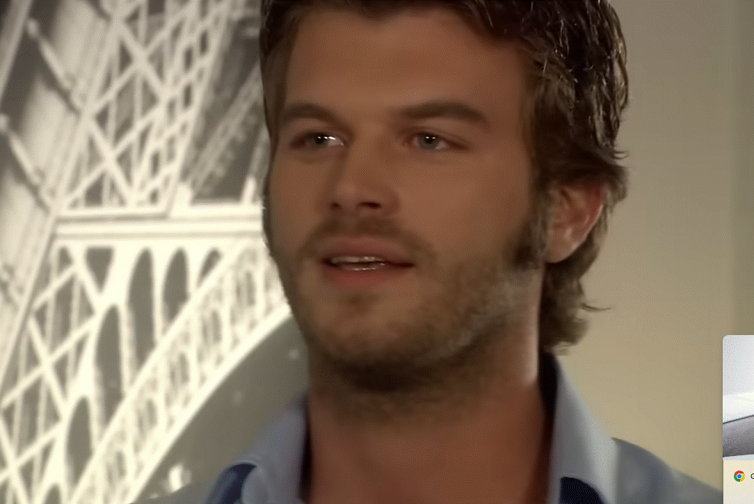 Glumac Kivanč Tatlitug bio je poznat kao turski Bred Pit