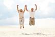 stockphotocharmingelderlycouplewenttothebeachtoenjoytheseabreeze125168126.jpg