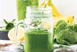 stockphotohealthygreensmoothiewithspinachbananalemonappleandchiaseedsinglassjarand636937162.jpg