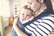 stockphotoyoungmotherhavinghercutelittledaughterinbabycarrier275165858.jpg